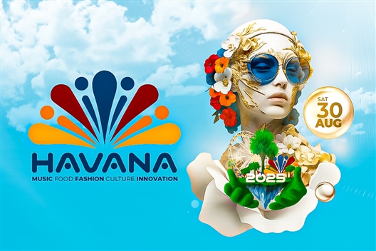 HAVANA FESTIVAL 2025